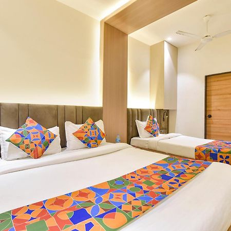 Fabhotel Kesar Indore Exterior foto